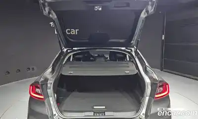 Renault XM3 2023 1.3 Автомат в Москве № 264505, миниатюра 2