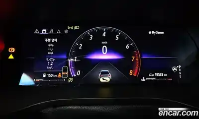 Renault XM3 2023 1.3 Автомат в Москве № 264505, миниатюра 3