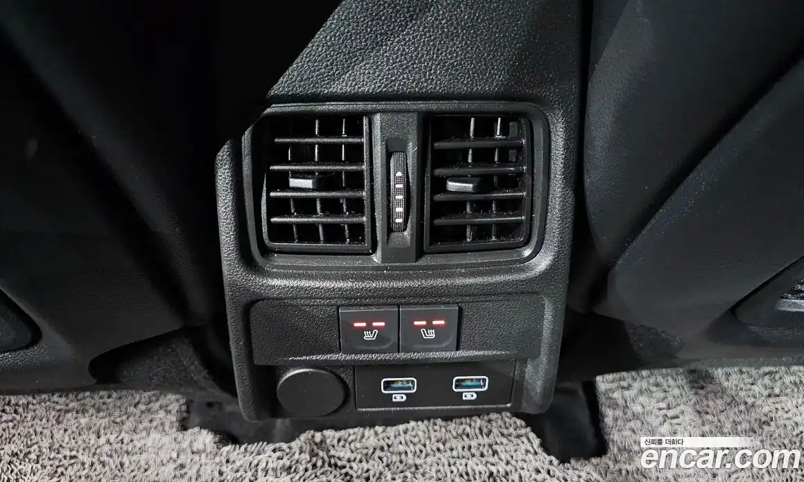 Renault XM3 2023 1.3 Автомат в Москве № 264505, фото 9