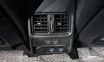 Renault XM3 2023 1.3 Автомат в Москве № 264505, миниатюра 9