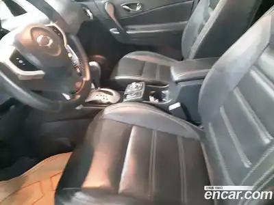 Renault QM5 2014 2.0 Вариатор в Москве № 266028, миниатюра 4