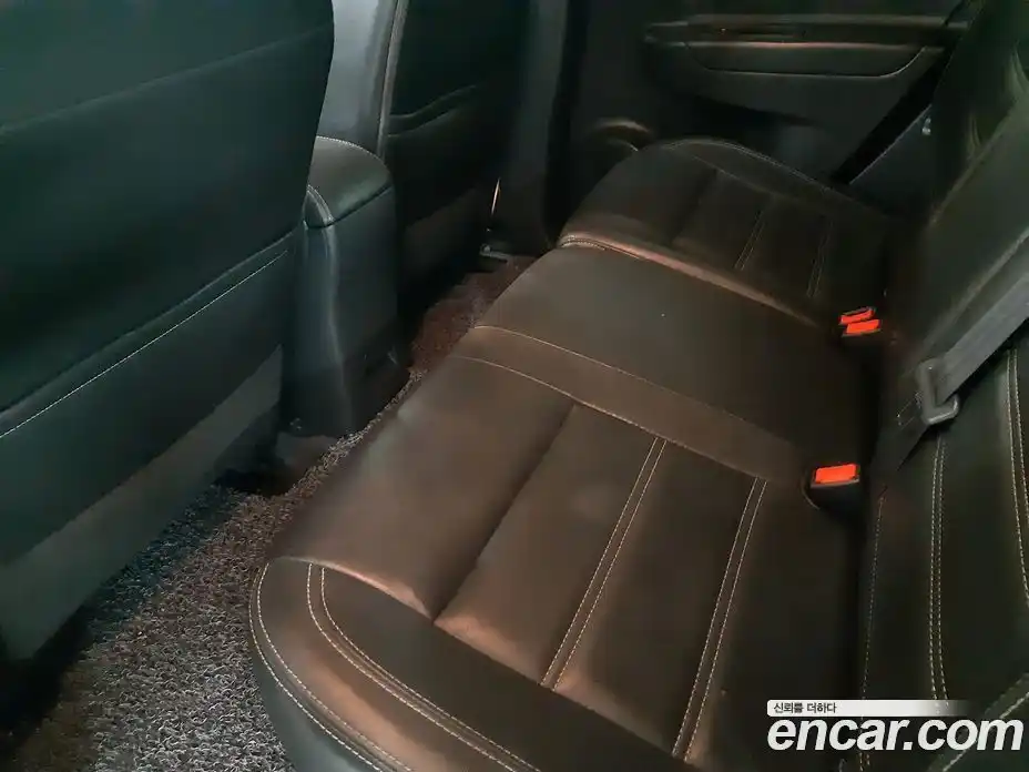 Renault QM5 2014 2.0 Вариатор в Москве № 266028, фото 5