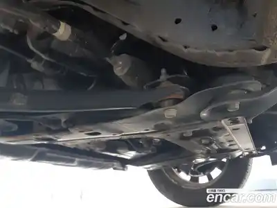 Renault QM5 2014 2.0 Вариатор в Москве № 266028, миниатюра 8