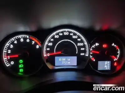 Renault QM5 2014 2.0 Вариатор в Москве № 266028, миниатюра 9