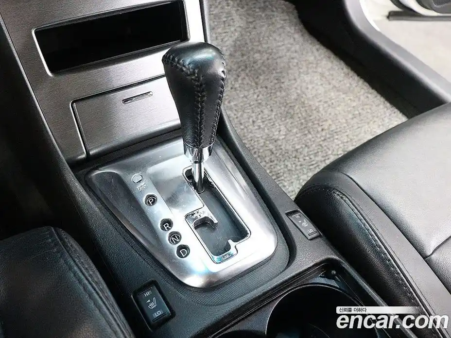 Nissan Altima 2012 3.5 Автомат в Москве № 267223, фото 8