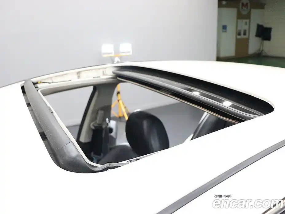 Nissan Altima 2012 3.5 Автомат в Москве № 267223, фото 10