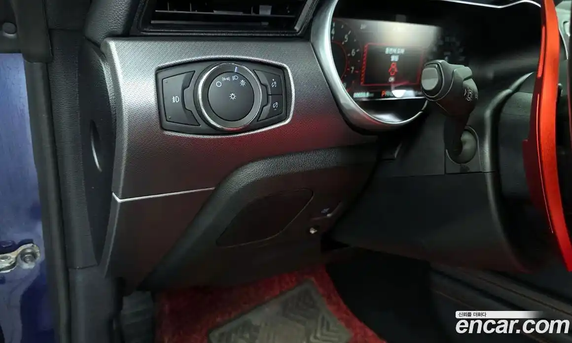 Ford Mustang 2020 2.3 Автомат в Москве № 267452, фото 15