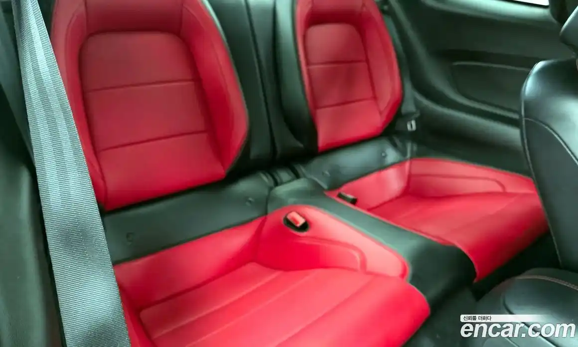 Ford Mustang 2020 2.3 Автомат в Москве № 267452, фото 17