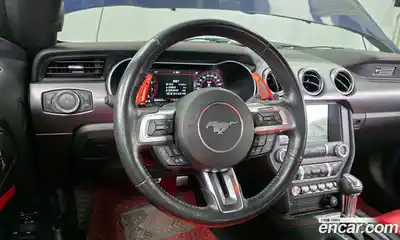 Ford Mustang 2020 2.3 Автомат в Москве № 267452, миниатюра 5