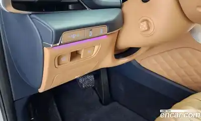 Genesis GV80 2022 2.5 Автомат в Москве № 27038, миниатюра 11