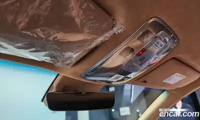 Genesis GV80 2022 2.5 Автомат в Москве № 27038, миниатюра 9