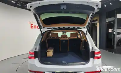 Genesis GV80 2022 2.5 Автомат в Москве № 27038, миниатюра 10