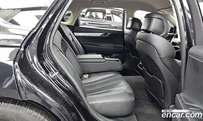 Genesis G80 2022 2.5 Автомат в Москве № 27061, миниатюра 11