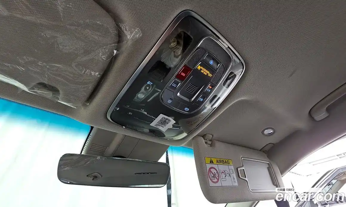 Genesis G80 2022 2.5 Автомат в Москве № 27061, фото 14