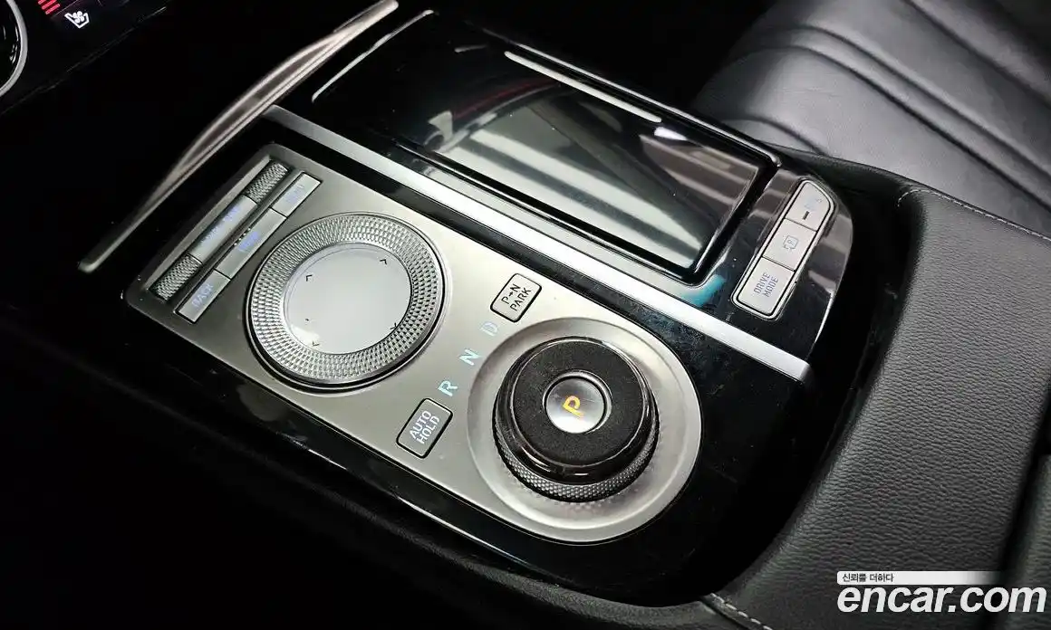 Genesis G80 2022 2.5 Автомат в Москве № 27061, фото 18