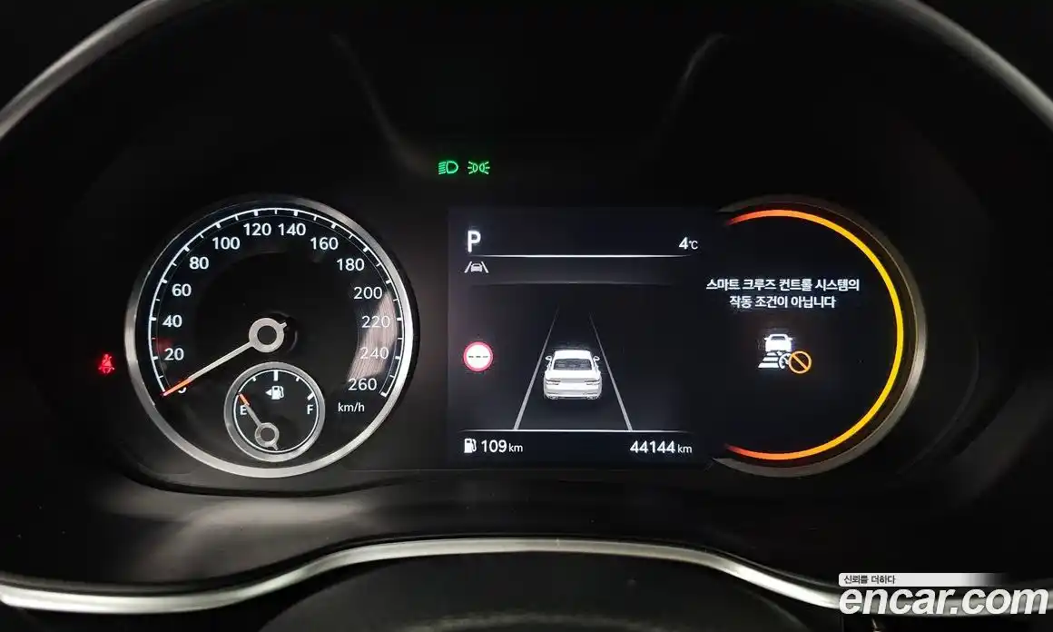 Genesis G80 2022 2.5 Автомат в Москве № 27061, фото 4