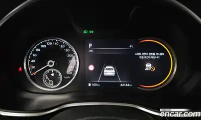 Genesis G80 2022 2.5 Автомат в Москве № 27061, миниатюра 4