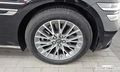 Genesis G80 2022 2.5 Автомат в Москве № 27061, миниатюра 5