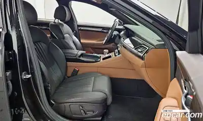 Genesis G90 2019 3.8 Автомат в Москве № 27254, миниатюра 11