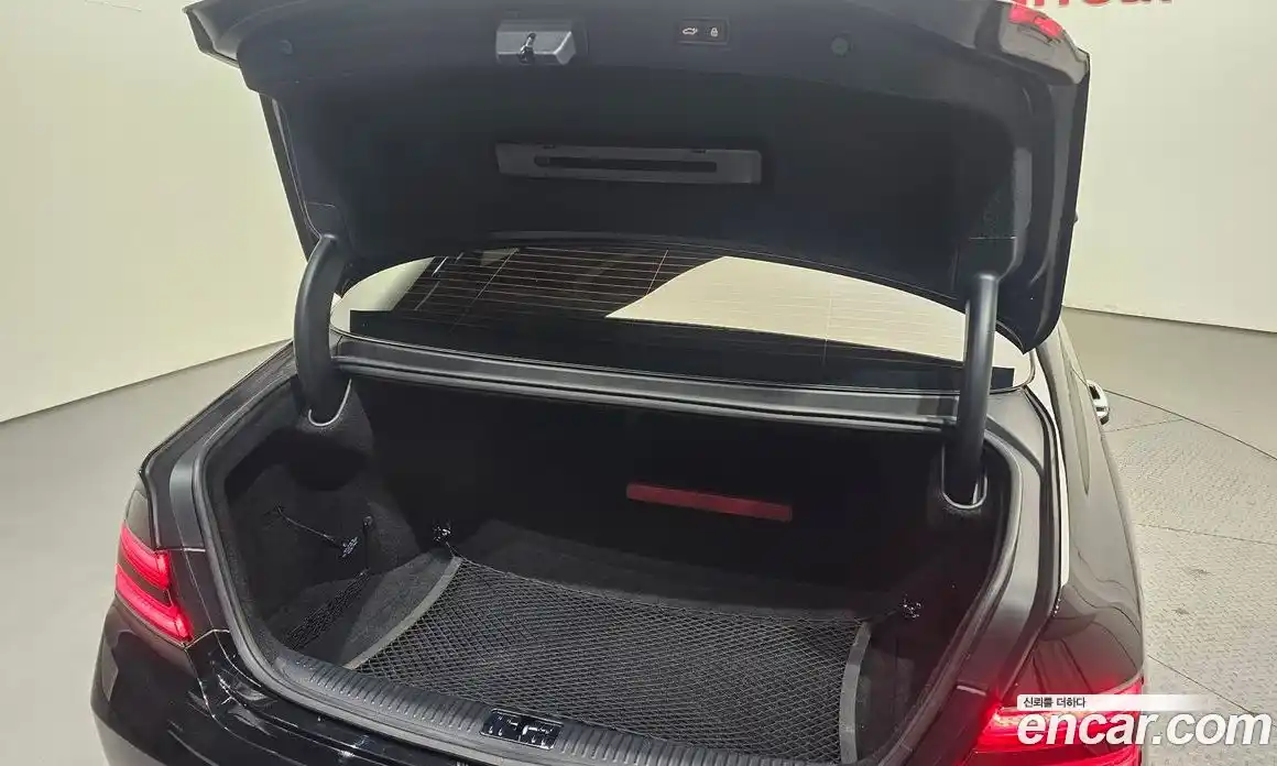 Genesis G90 2019 3.8 Автомат в Москве № 27254, фото 15