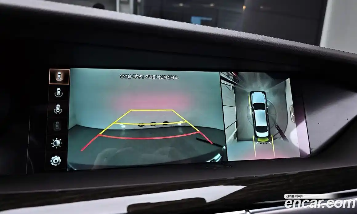 Genesis G90 2019 3.8 Автомат в Москве № 27254, фото 18