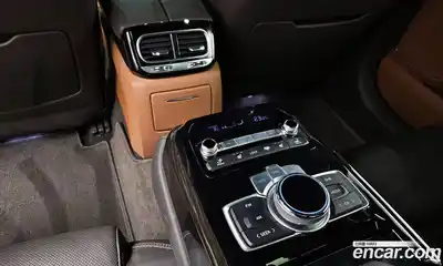 Genesis G90 2019 3.8 Автомат в Москве № 27254, миниатюра 2