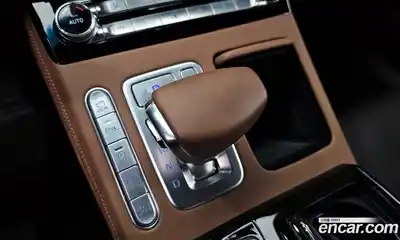 Genesis G90 2019 3.8 Автомат в Москве № 27254, миниатюра 7