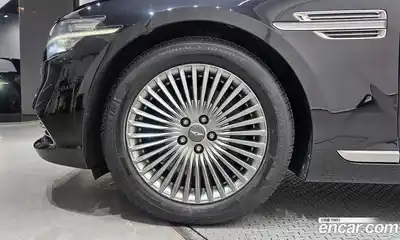 Genesis G90 2019 3.8 Автомат в Москве № 27254, миниатюра 9