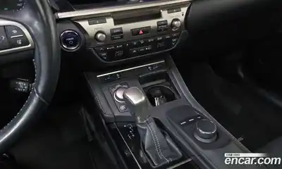 Lexus ES 2017 2.5 Автомат в Москве № 275657, миниатюра 10