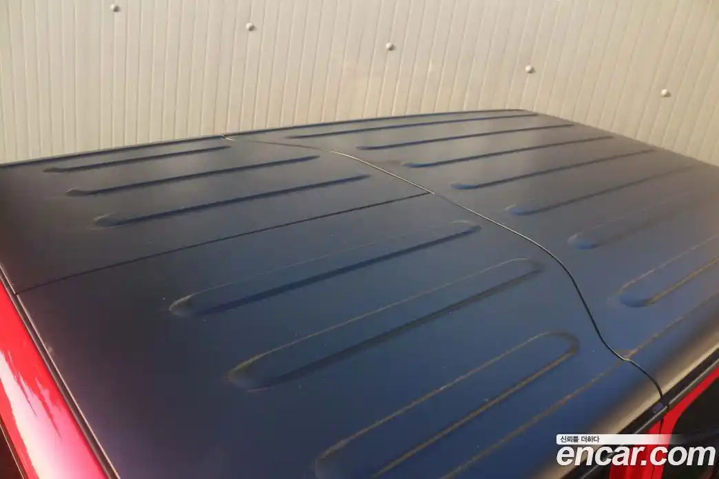 Jeep Wrangler 2016 3.6 Автомат в Москве № 278431, фото 17