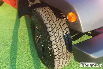 Jeep Wrangler 2016 3.6 Автомат в Москве № 278431, миниатюра 10