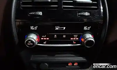 BMW 5-Series 2023 2.0 Автомат в Москве № 281167, миниатюра 11