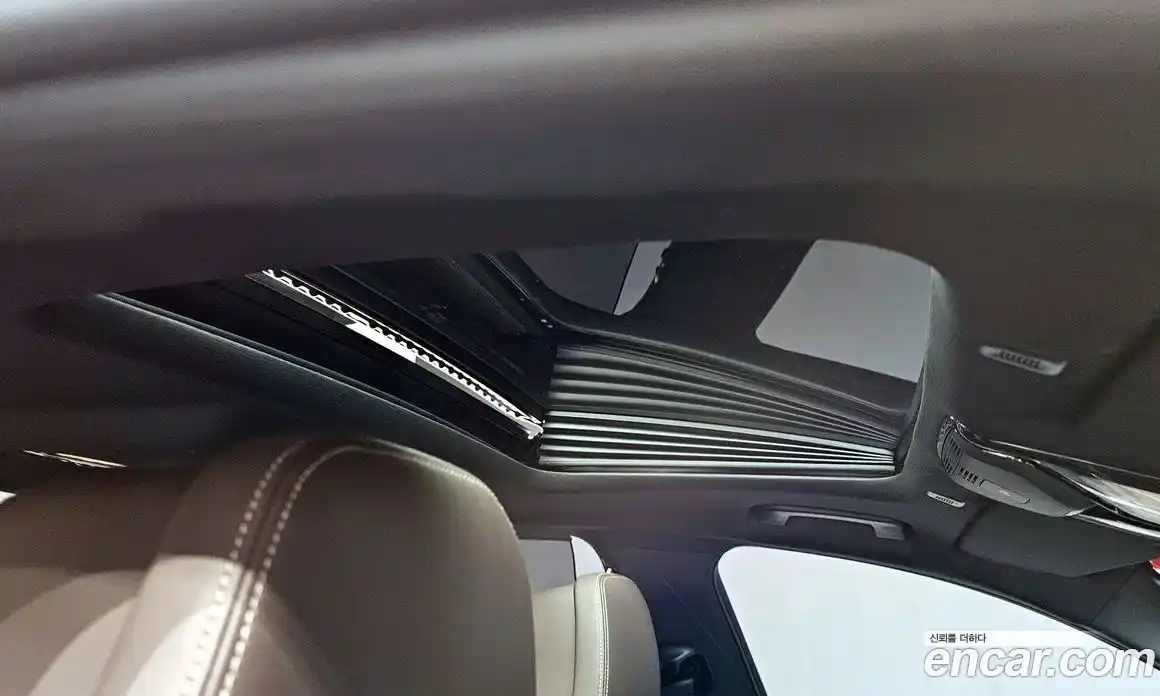 BMW 5-Series 2023 2.0 Автомат в Москве № 281167, фото 15