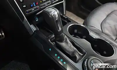 Ford Explorer 2017 2.3 Автомат в Москве № 281310, миниатюра 5