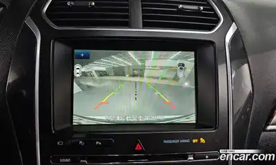 Ford Explorer 2017 2.3 Автомат в Москве № 281310, миниатюра 7