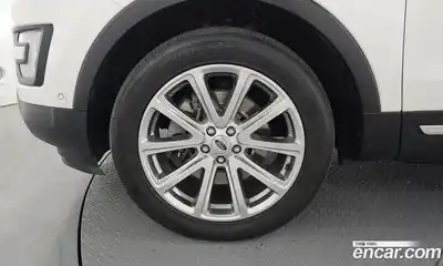 Ford Explorer 2017 2.3 Автомат в Москве № 281310, миниатюра 10