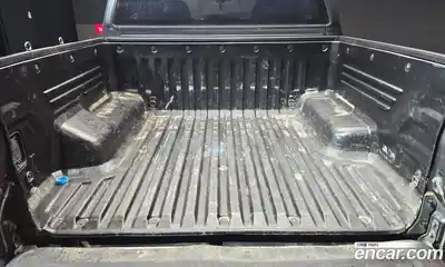 SsangYong Rexton 2020 2.2 Автомат в Москве № 28151, миниатюра 11