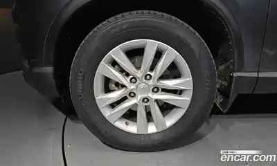 SsangYong Rexton 2020 2.2 Автомат в Москве № 28151, миниатюра 12