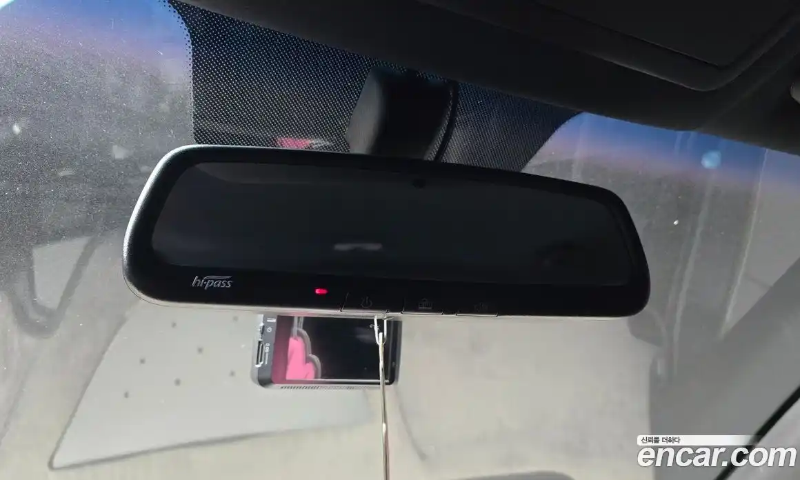 SsangYong Rexton 2020 2.2 Автомат в Москве № 28151, фото 13