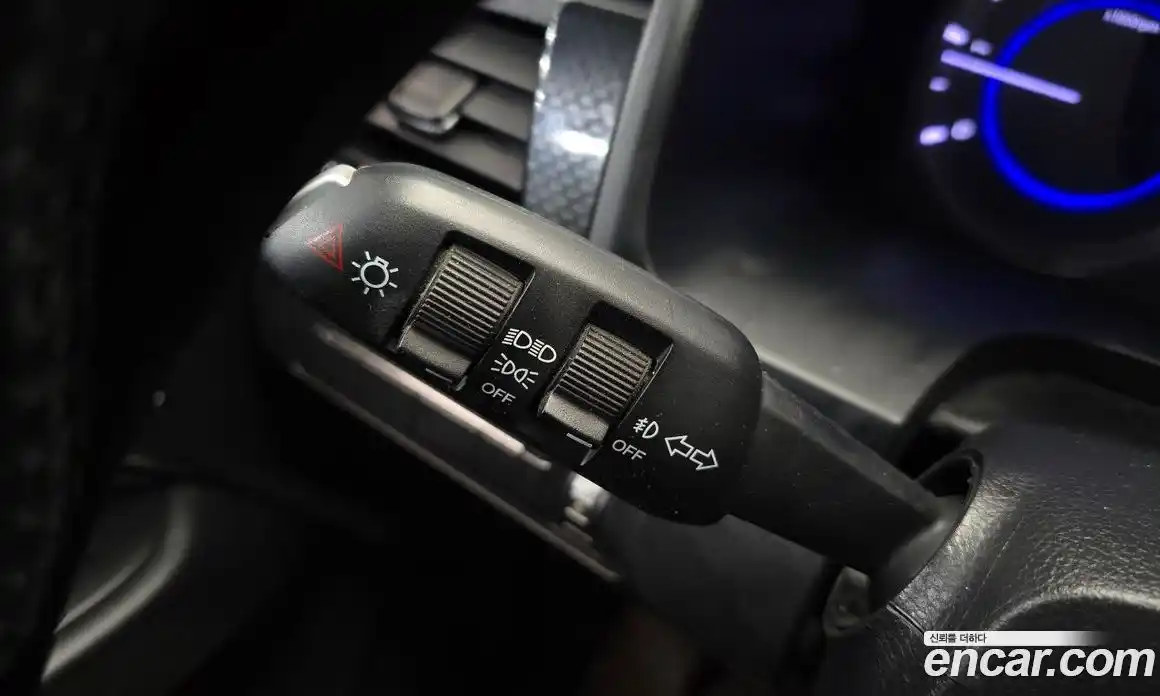 SsangYong Rexton 2020 2.2 Автомат в Москве № 28151, фото 4