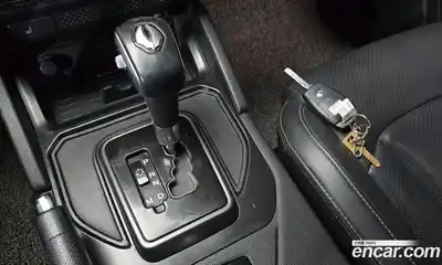 SsangYong Rexton 2020 2.2 Автомат в Москве № 28151, миниатюра 6