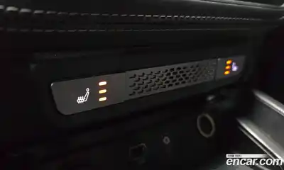 SsangYong Rexton 2020 2.2 Автомат в Москве № 28151, миниатюра 9