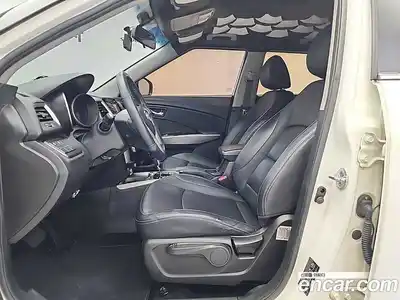 SsangYong TIBOLI 2015 1.6 Автомат в Москве № 28206, миниатюра 11