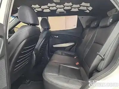 SsangYong TIBOLI 2015 1.6 Автомат в Москве № 28206, миниатюра 12