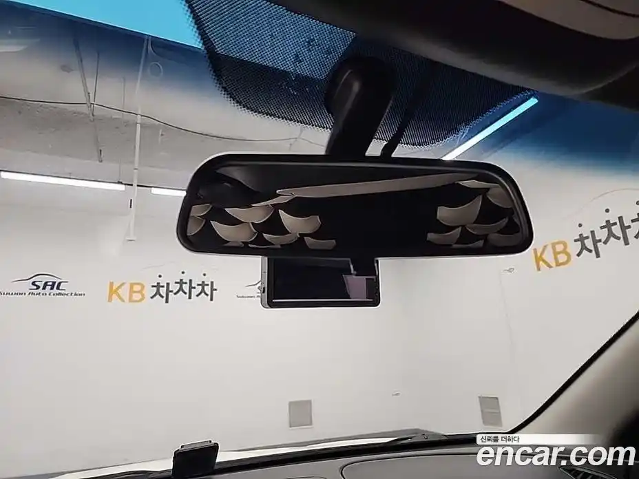 SsangYong TIBOLI 2015 1.6 Автомат в Москве № 28206, фото 13