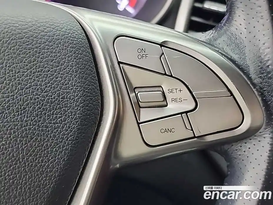 SsangYong TIBOLI 2015 1.6 Автомат в Москве № 28206, фото 15