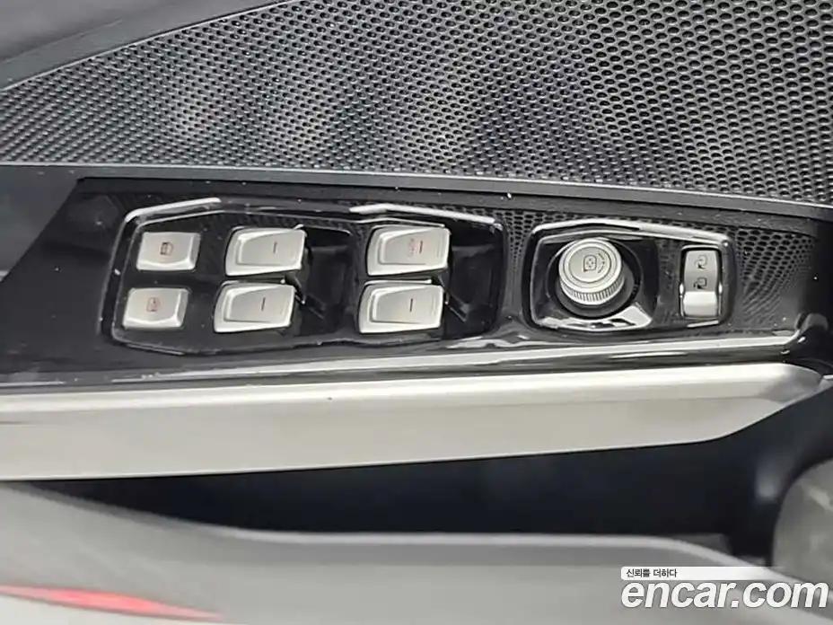 SsangYong TIBOLI 2015 1.6 Автомат в Москве № 28206, фото 17