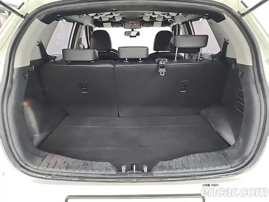 SsangYong TIBOLI 2015 1.6 Автомат в Москве № 28206, фото 18