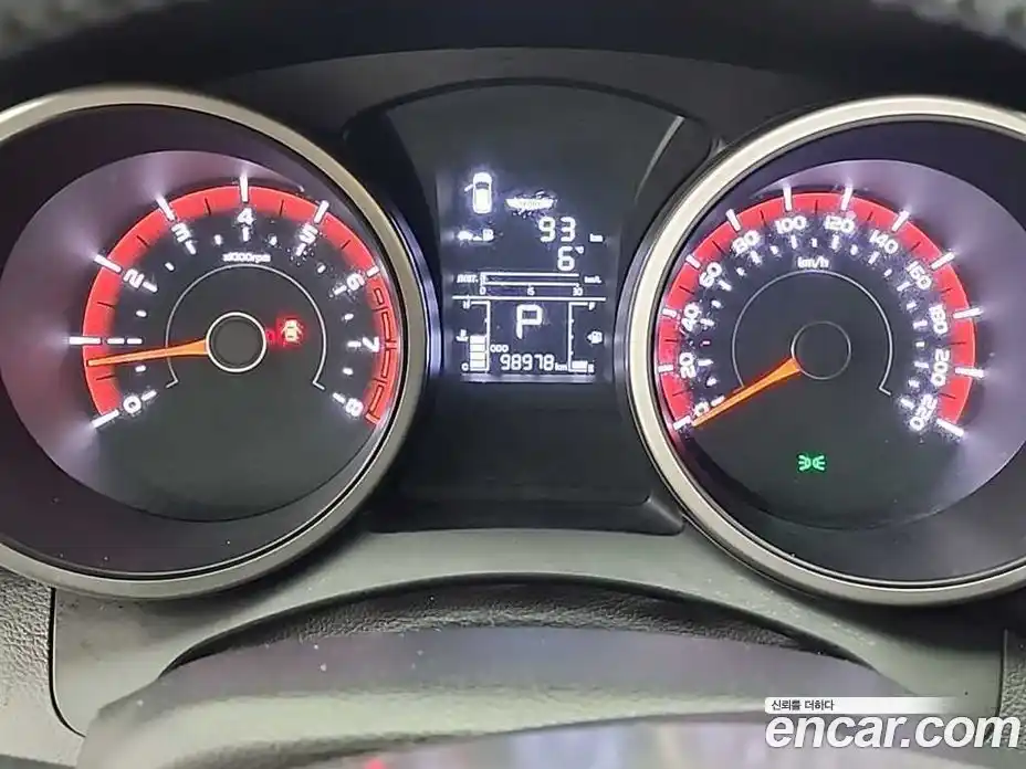 SsangYong TIBOLI 2015 1.6 Автомат в Москве № 28206, фото 6