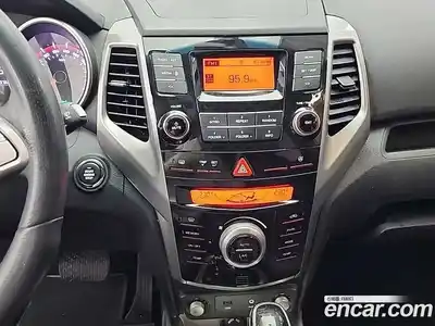 SsangYong TIBOLI 2015 1.6 Автомат в Москве № 28206, миниатюра 10